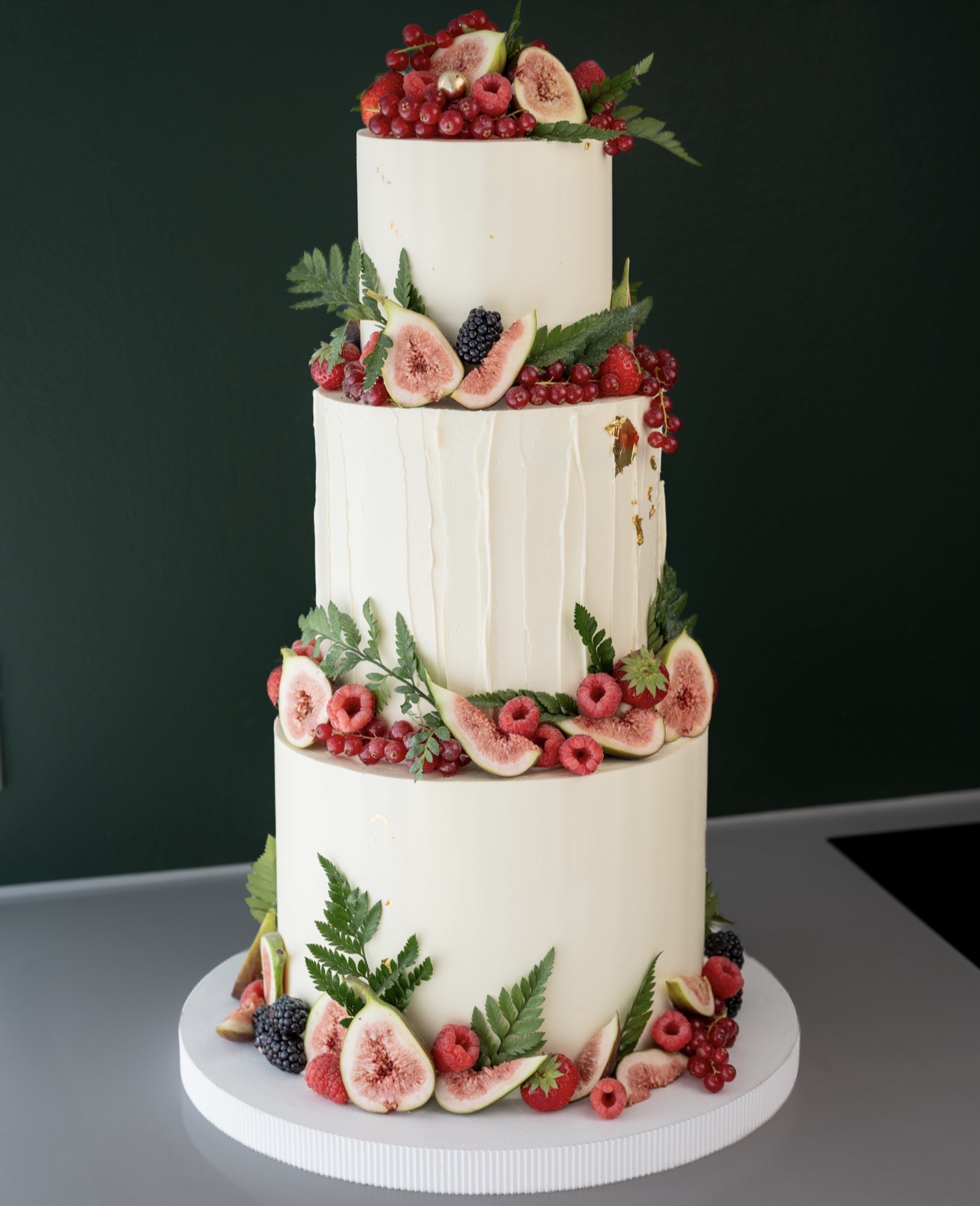 Niko’s Cake