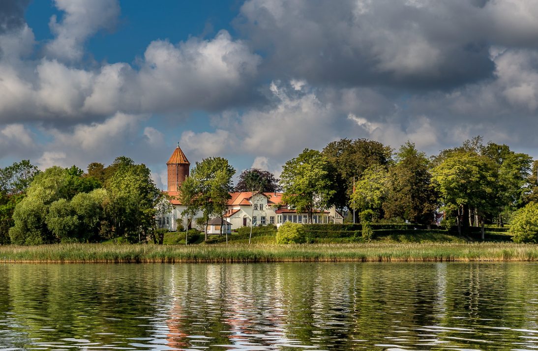HOTEL FREDERIKSMINDE ApS